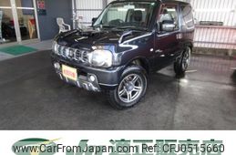 suzuki jimny 2013 quick_quick_ABA-JB23W_JB23W-691157