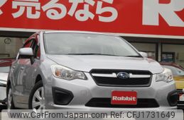 subaru impreza-sports 2013 CFJ1731649