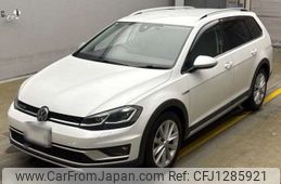 volkswagen golf-alltrack 2019 -VOLKSWAGEN 【春日部 371ﾀ 5】--VW Golf Alltrack ABA-AUCJSF--WVWZZZAUZKP537006---VOLKSWAGEN 【春日部 371ﾀ 5】--VW Golf Alltrack ABA-AUCJSF--WVWZZZAUZKP537006-
