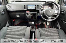 suzuki alto 2019 CFJ1248970