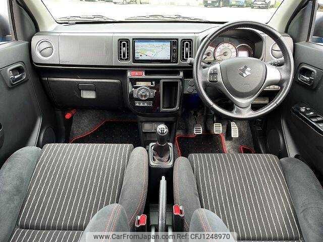 suzuki alto 2019 CFJ1248970 image 1