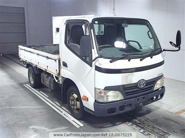 toyota dyna-truck 2009 -TOYOTA--Dyna XZU504-0003247---TOYOTA--Dyna XZU504-0003247- image 1