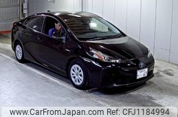 toyota prius 2020 -TOYOTA 【広島 336や】--Prius ZVW51-6158582---TOYOTA 【広島 336や】--Prius ZVW51-6158582-