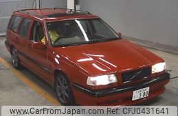 volvo 850 1996 -VOLVO--Volvo 850 Wagon YV1LW5806V2314916---VOLVO--Volvo 850 Wagon YV1LW5806V2314916-