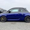 abarth 595 2018 quick_quick_ABA-31214T_ZFA3120000J946011 image 4