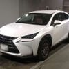 lexus nx 2017 -LEXUS 【名古屋 343ﾔ 60】--Lexus NX DAA-AYZ10--AYZ10-1014712---LEXUS 【名古屋 343ﾔ 60】--Lexus NX DAA-AYZ10--AYZ10-1014712- image 1