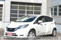 nissan note 2019 -NISSAN--Note SNE12--015958---NISSAN--Note SNE12--015958-