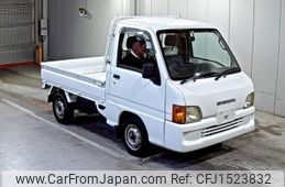 subaru sambar-truck 2000 CFJ1523832