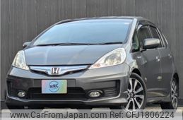 honda fit-hybrid 2013 CFJ1806224