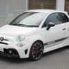 abarth 595 2021 CFJ1820684 image 1