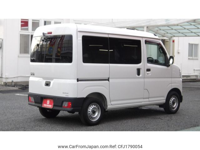 toyota pixis-van 2022 CFJ1790054 image 2