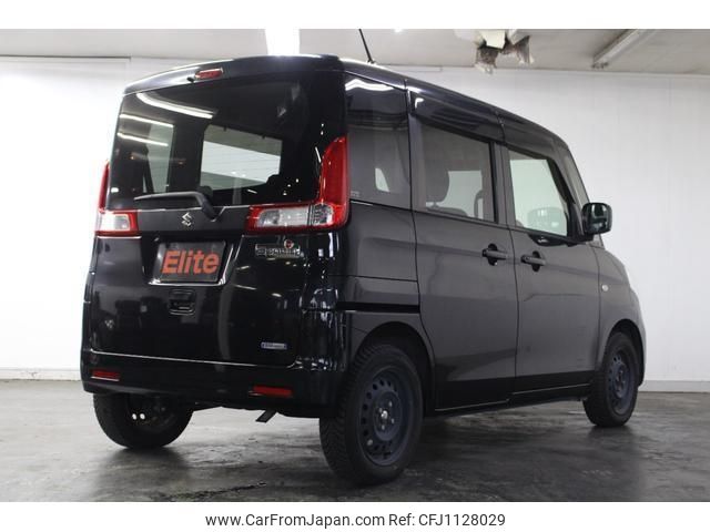 suzuki spacia 2016 -SUZUKI--Spacia MK42S--MK42S-170591---SUZUKI--Spacia MK42S--MK42S-170591- image 2