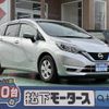 nissan note 2017 -NISSAN--Note DAA-HE12--HE12-083344---NISSAN--Note DAA-HE12--HE12-083344- image 1