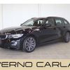 bmw 3-series 2020 -BMW--BMW 3 Series 3DA-6L20--WBA6L72080FH70547---BMW--BMW 3 Series 3DA-6L20--WBA6L72080FH70547- image 1