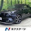 toyota c-hr 2017 -TOYOTA--C-HR DAA-ZYX10--ZYX10-2037448---TOYOTA--C-HR DAA-ZYX10--ZYX10-2037448- image 1