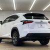lexus nx 2015 CFJ1625213 image 17
