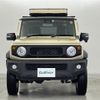 suzuki jimny-sierra 2020 CFJ0772931 image 25