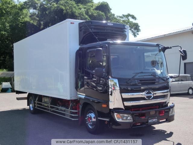 hino ranger 2020 CFJ1431157 image 1