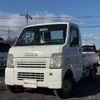 suzuki carry-truck 2006 -SUZUKI--Carry Truck EBD-DA63T--DA63T-474169---SUZUKI--Carry Truck EBD-DA63T--DA63T-474169- image 1