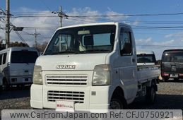 suzuki carry-truck 2006 -SUZUKI--Carry Truck EBD-DA63T--DA63T-474169---SUZUKI--Carry Truck EBD-DA63T--DA63T-474169-