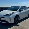 toyota prius 2019 -TOYOTA--Prius DAA-ZVW51--ZVW51-6139601---TOYOTA--Prius DAA-ZVW51--ZVW51-6139601- image 15