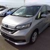 honda freed 2020 -HONDA--Freed 6BA-GB5--GB5-3107303---HONDA--Freed 6BA-GB5--GB5-3107303- image 1