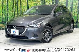 mazda demio 2019 -MAZDA--Demio 6BA-DJLFS--DJLFS-627249---MAZDA--Demio 6BA-DJLFS--DJLFS-627249-