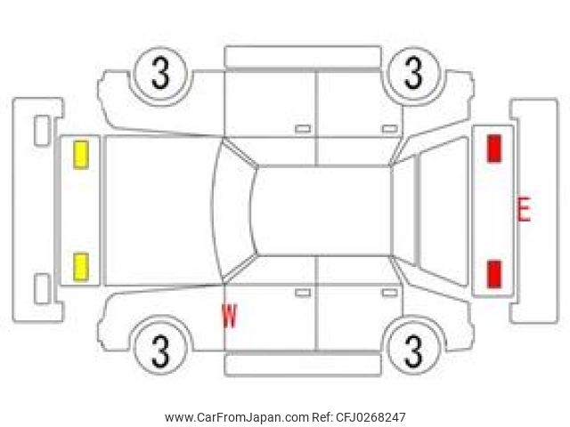 daihatsu move-canbus 2020 -DAIHATSU--Move Canbus 5BA-LA800S--LA800S-0223465---DAIHATSU--Move Canbus 5BA-LA800S--LA800S-0223465- image 2