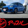 suzuki swift 2024 -SUZUKI 【三河 302ﾊ5124】--Swift 4BA-ZC33S--ZC33S-605693---SUZUKI 【三河 302ﾊ5124】--Swift 4BA-ZC33S--ZC33S-605693- image 1