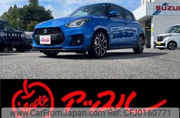 suzuki swift 2024 -SUZUKI 【三河 302ﾊ5124】--Swift 4BA-ZC33S--ZC33S-605693---SUZUKI 【三河 302ﾊ5124】--Swift 4BA-ZC33S--ZC33S-605693-