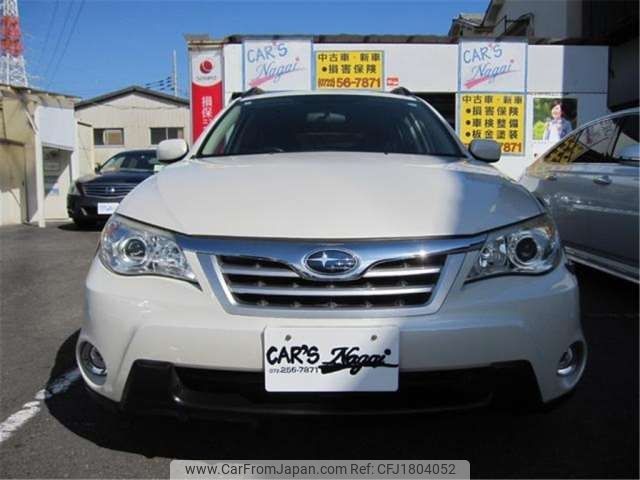 subaru xv 2010 CFJ1804052 image 2