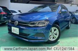 volkswagen polo 2020 -VOLKSWAGEN--VW Polo ABA-AWCHZ--WVWZZZAWZLU115008---VOLKSWAGEN--VW Polo ABA-AWCHZ--WVWZZZAWZLU115008-