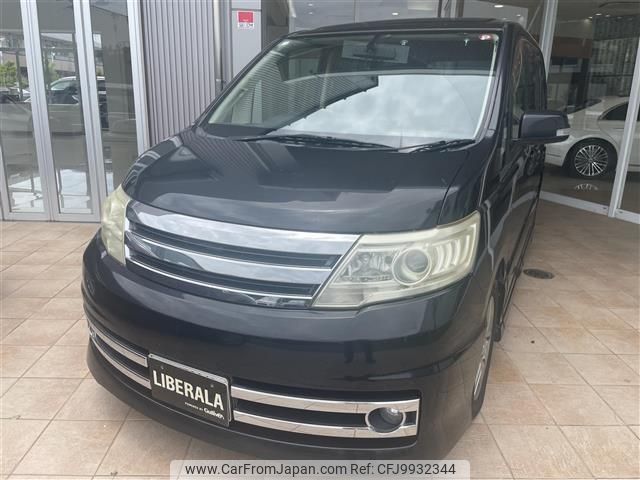 nissan serena 2010 -NISSAN--Serena DBA-CC25--CC25-356778---NISSAN--Serena DBA-CC25--CC25-356778- image 1