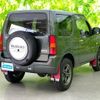 suzuki jimny 2017 quick_quick_ABA-JB23W_JB23W-765000 image 3