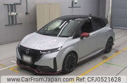 nissan aura 2022 -NISSAN 【尾張小牧 331ち1992】--AURA FE13-293204---NISSAN 【尾張小牧 331ち1992】--AURA FE13-293204-