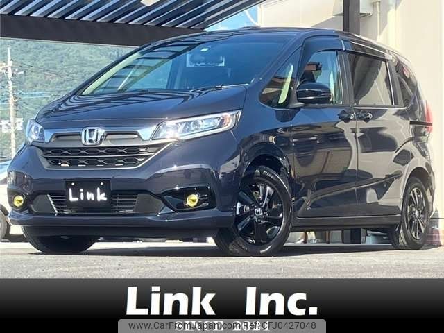 honda freed 2023 -HONDA--Freed 6AA-GB7--GB7-3225418---HONDA--Freed 6AA-GB7--GB7-3225418- image 1