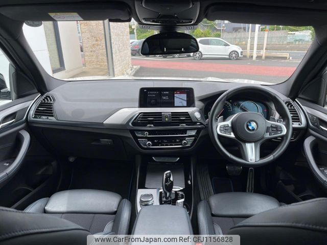 bmw x3 2018 -BMW--BMW X3 LDA-TX20--WBATX32040LB22009---BMW--BMW X3 LDA-TX20--WBATX32040LB22009- image 2
