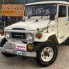 toyota land-cruiser-40 1982 quick_quick_N-BJ46V_BJ46-000198 image 1