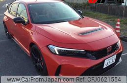 honda civic 2024 -HONDA 【三重 302ﾃ851】--Civic FL5--1202812---HONDA 【三重 302ﾃ851】--Civic FL5--1202812-