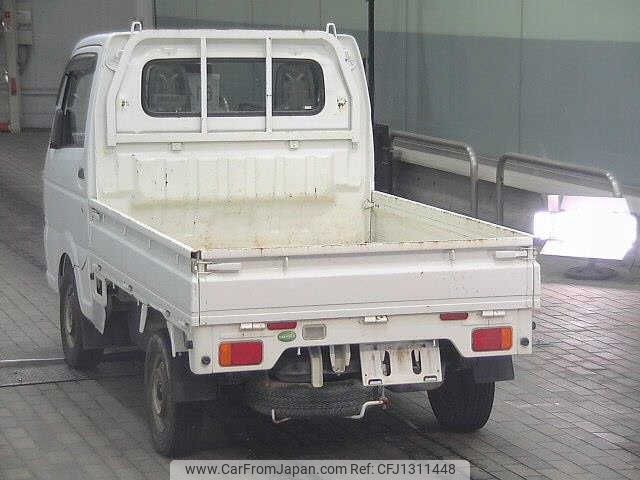 suzuki carry-truck 2015 -SUZUKI--Carry Truck DA16T-209173---SUZUKI--Carry Truck DA16T-209173- image 2