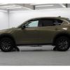 mazda cx-5 2022 -MAZDA--CX-5 6BA-KFEP--KFEP-507697---MAZDA--CX-5 6BA-KFEP--KFEP-507697- image 11