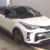toyota c-hr 2021 -TOYOTA--C-HR 3BA-NGX10--NGX10-2020628---TOYOTA--C-HR 3BA-NGX10--NGX10-2020628- image 1