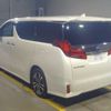toyota alphard 2022 -TOYOTA--Alphard 3BA-AGH30W--AGH30-0435423---TOYOTA--Alphard 3BA-AGH30W--AGH30-0435423- image 10