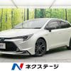 toyota corolla-touring-wagon 2019 -TOYOTA--Corolla Touring 6AA-ZWE211W--ZWE211-6011844---TOYOTA--Corolla Touring 6AA-ZWE211W--ZWE211-6011844- image 1