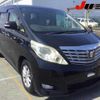 toyota alphard 2011 -TOYOTA--Alphard ANH25W-8029383---TOYOTA--Alphard ANH25W-8029383- image 1