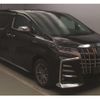 toyota alphard 2019 quick_quick_DAA-AYH30W_AYH30-0098626 image 1