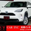 toyota yaris-cross 2021 CFJ1847653 image 1