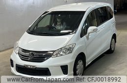 honda freed 2016 -HONDA--Freed GB3-1639010---HONDA--Freed GB3-1639010-