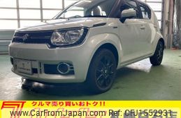 suzuki ignis 2016 CFJ1552931