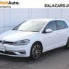 volkswagen golf 2019 -VOLKSWAGEN--VW Golf DBA-AUCJZ--WVWZZZAUZLW013237---VOLKSWAGEN--VW Golf DBA-AUCJZ--WVWZZZAUZLW013237- image 1